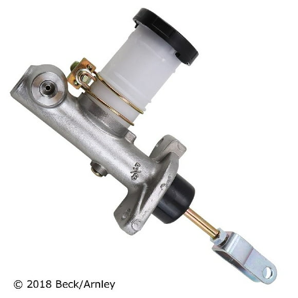 Beck Arnley 072-8648 Clutch Master Cylinder Beck Arnley 072-8648 Clutch Master Cylinder